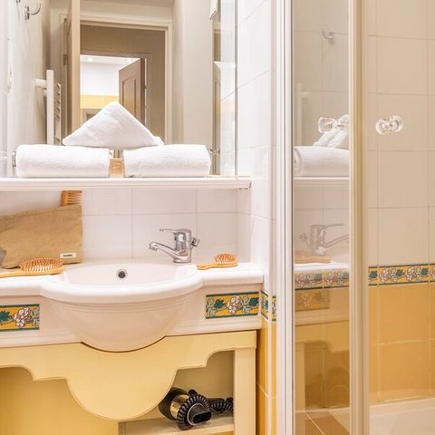 Wohnung 6 personen - Apartment 6 pers-1 Schlafzimmer+1 Schlafbereich-Terrasse oder Balkon-Meerblick-Klimatisiert