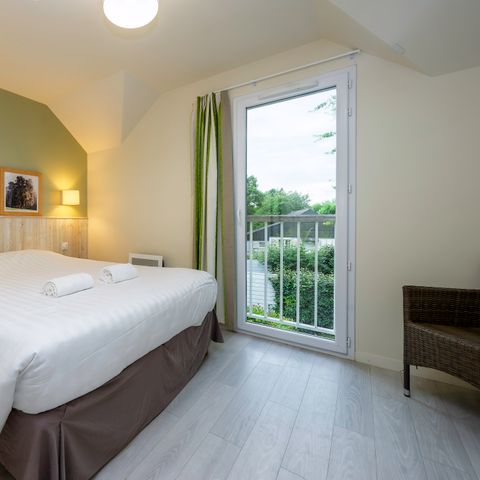 CASA 6 persone - G/306_CASA 3 CAMERE DUPLEX 6 PERS.