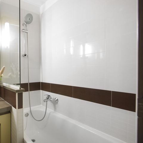 Apartment 5 persons - 1 bedroom - Terrace - Air-conditioned - Sea view