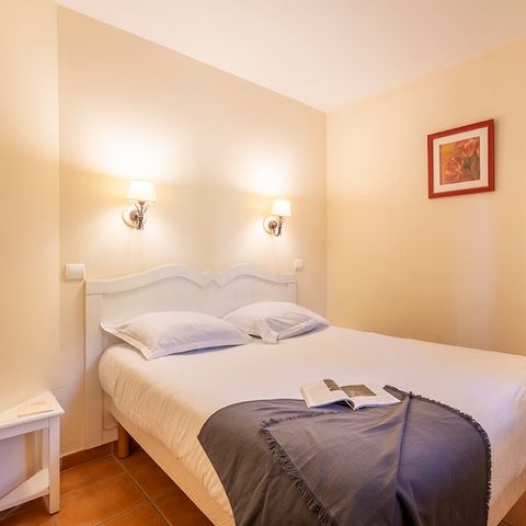 Wohnung 5 personen - Wohnung 5 Personen - 1 Schlafzimmer - Terrasse oder Balkon