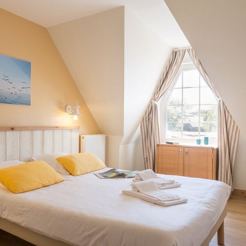 Wohnung 6 personen - - 2 Schlafzimmer - Terrasse oder Balkon