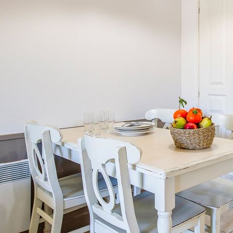 Studio 4 Personen - Studio - 1 Schlafnische - Terrasse oder Balkon