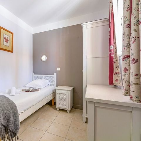 STUDIO 4 persone - Studio - 1 alcova per dormire - Terrazza o balcone