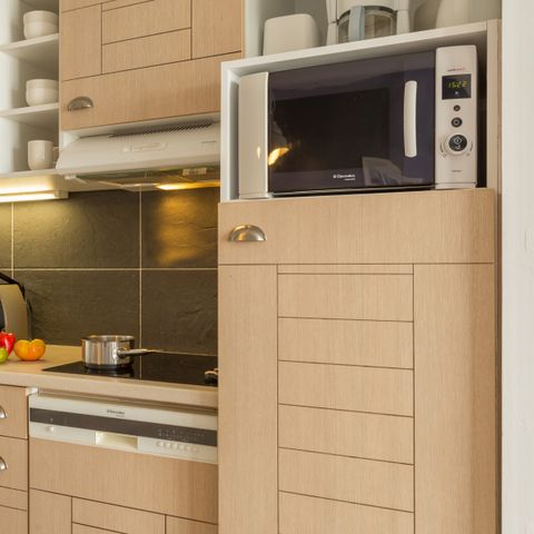Apartment 6 persons - - 2 bedroom - Duplex - Sea view