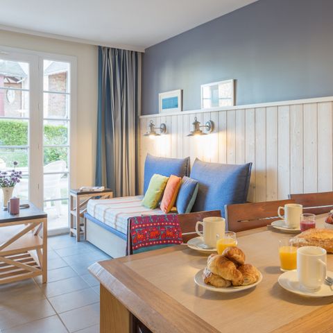 House 6 persons - - 2 bedroom - Duplex