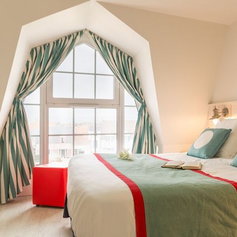 Wohnung 7 personen - - 2 Schlafzimmer + 1 Schlafalkoven - Duplex