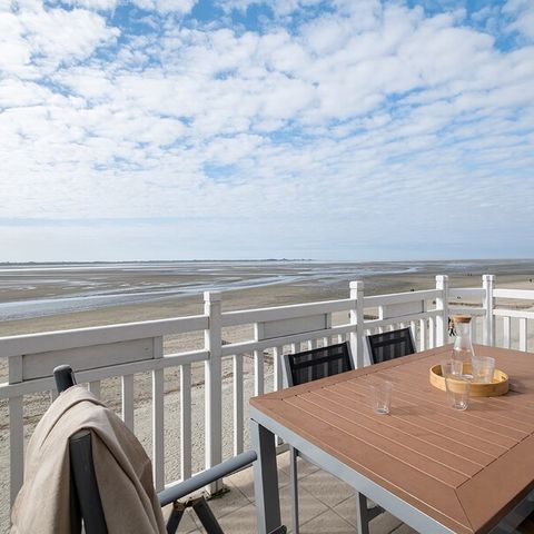 Appartamento 9 persone - - 2 camere da letto + 2 alcove per dormire - Duplex - Vista mare - Eccezionale