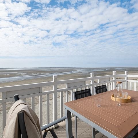 Appartement 9 personnes - 2 chambres - 2 alcôves - Duplex - Vue mer - Exceptionnel