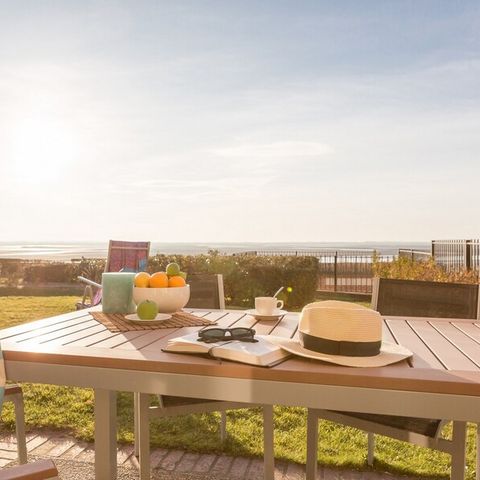 House 6 persons - - 2 bedroom - Duplex - Sea view
