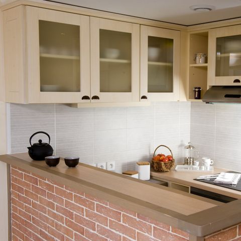 Wohnung 6 personen - - 2 Schlafzimmer - Duplex - Terrasse oder Balkon