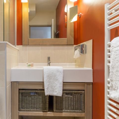 Wohnung 8 personen - - 2 Schlafzimmer und 1 Schlafalkoven - Duplex - Balkon
