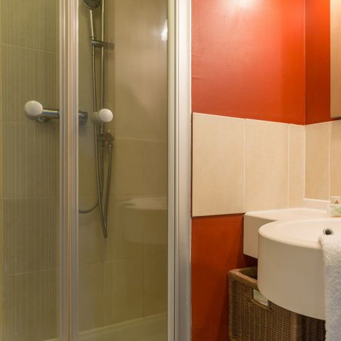 HOUSE 4 people - - 1 bedroom - Duplex - Terrace