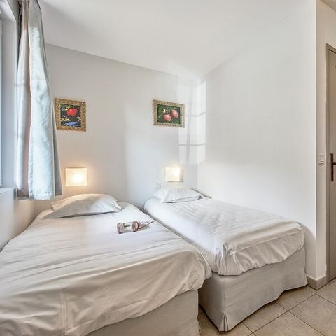 Studio 2 persons - Studio - Terrace or balcony