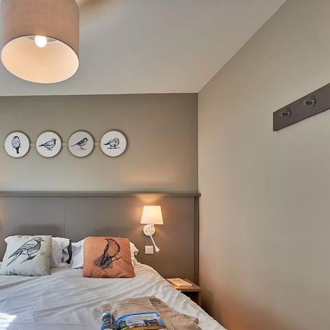 House 6 persons - - 2 bedrooms - Terrace or balcony - Renovated