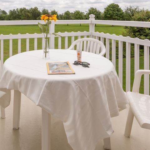 Apartement 5 Personen - - 1 Schlafzimmer - Duplex - Standard