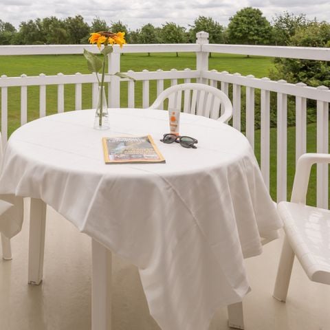 APARTMENT 5 people - - 1 bedroom - Duplex - Standard