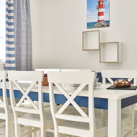 APARTEMENTO 6 personas - - 1 habitaciones + 1 alcoba - Terraza o balcón - Barrio Village de Golf