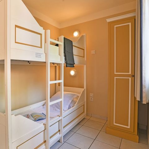 STUDIO 4 people - - 1 coin nuit - Terrace - Quartier Domaine de Moulin
