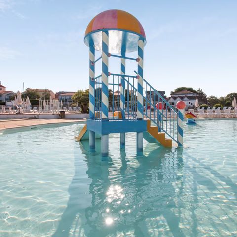 Pierre & Vacances Le Domaine de Bourgenay - Camping Vendée - Image N°6