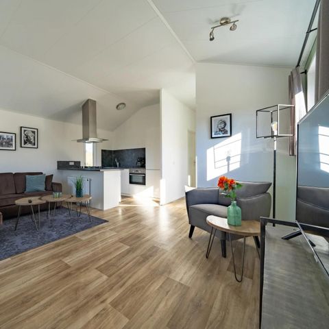 CASA 6 persone - Velthorst