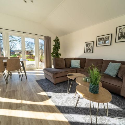 CASA 6 persone - Velthorst