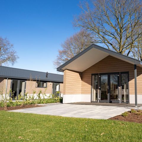 CASA 6 persone - Velthorst