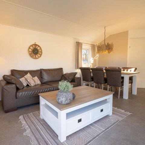 CASA 6 persone - Velthorst