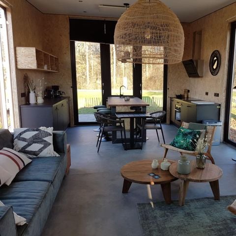 FERIENHAUS 4 Personen - Natur pur