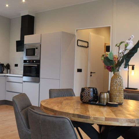 CHALET 6 personnes - Juste la nature