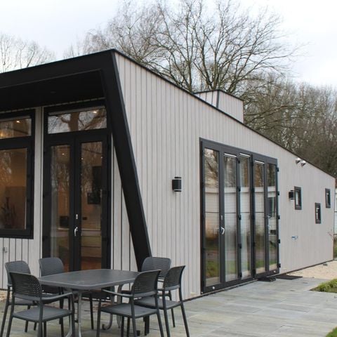 Chalet 6 Personen - Natur pur