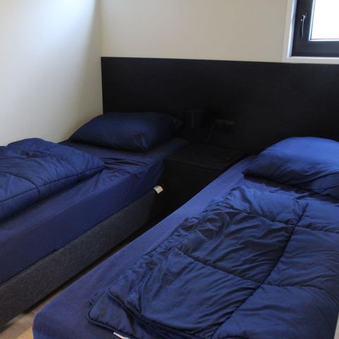 CHALET 6 personas - Naturaleza justa