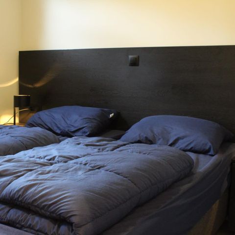 CHALET 6 persone - Solo Natura