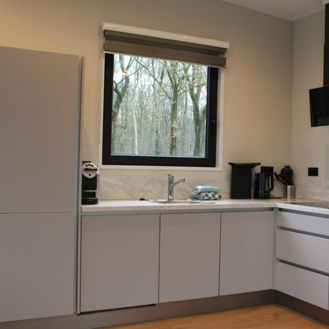CHALET 6 persone - Solo Natura