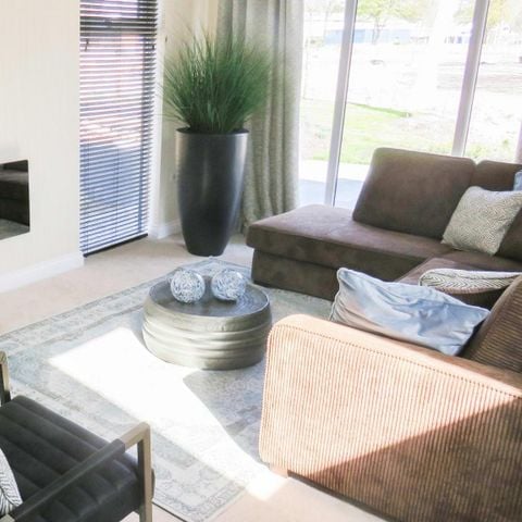 FERIENHAUS 4 Personen - Hackfort
