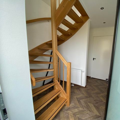 VILLA 8 persone - Benessere Dijkvilla