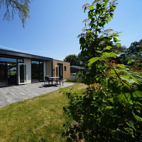 CHALET 4 persone - Cubo la Mer