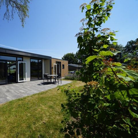 Chalet 4 Personen - Würfel la Mer