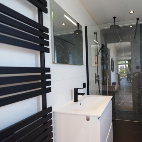CHALET 4 people - Cube la Mer