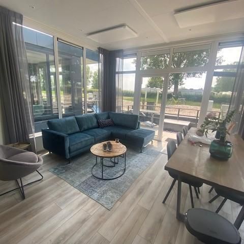 LODGE 6 persone - Loggia d'acqua