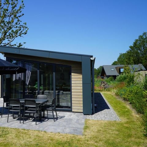 Chalet 6 Personen - Würfel teilen