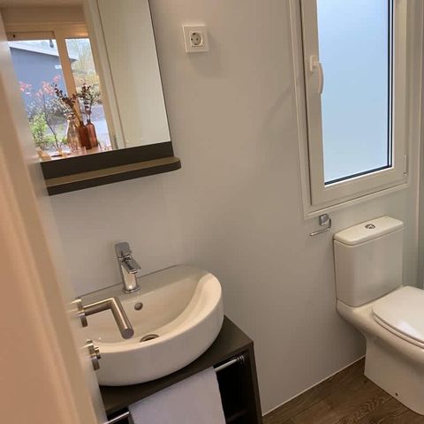 COUNTRY HOUSE 6 people - Cosy Unique 2+4 (max. 2 adults)