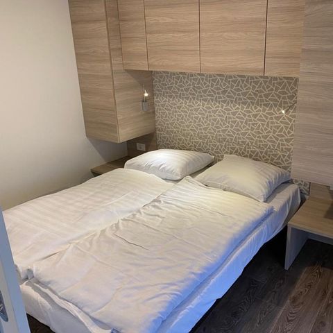 CASA DE CAMPO 6 personas - Cosy Unique 2+4 (máx. 2 adultos)