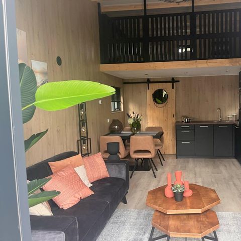 UNIEKE ACCOMMODATIE 2 personen