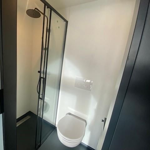 CHALET 2 personnes - Retraite en solo