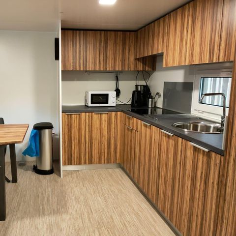 COUNTRY HOUSE 5 people - Cottage