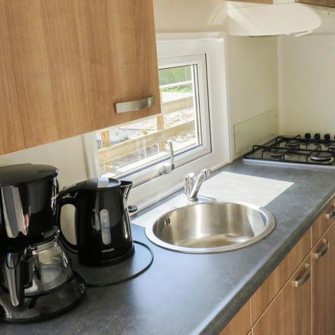 CASA 4 persone - Berkel