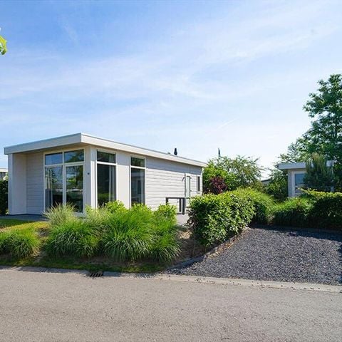 Chalet 4 Personen - Pavillon