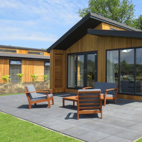 CHALET 6 persone - Hackfort