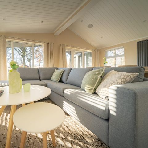 CHALET 6 persone - Hackfort