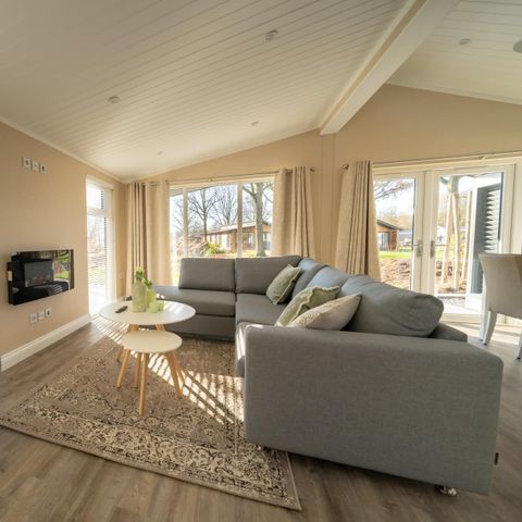 CHALET 6 persone - Hackfort